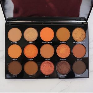 Morphe Day Slayer 15D